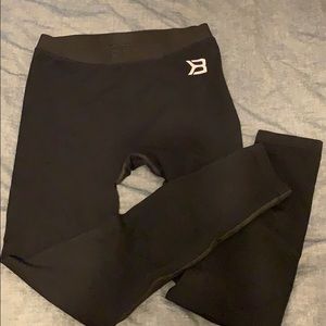 Better Bodies Astoria Curve Tight L